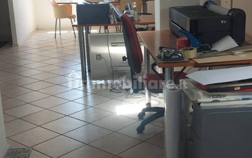 Terratetto unifamiliare via Nuova del Convento 23, Centro, Piedimonte Etneo — foto 40 di 41