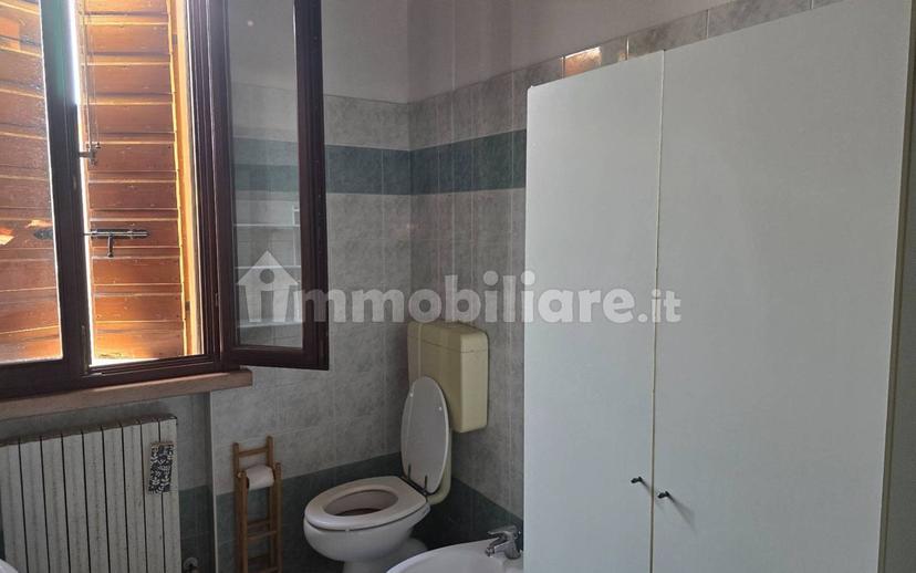 Attico via Villa Scassa, Centro, Viadana — foto 4 di 19