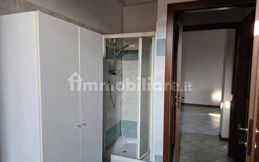 Attico via Villa Scassa, Centro, Viadana — foto 18 di 19