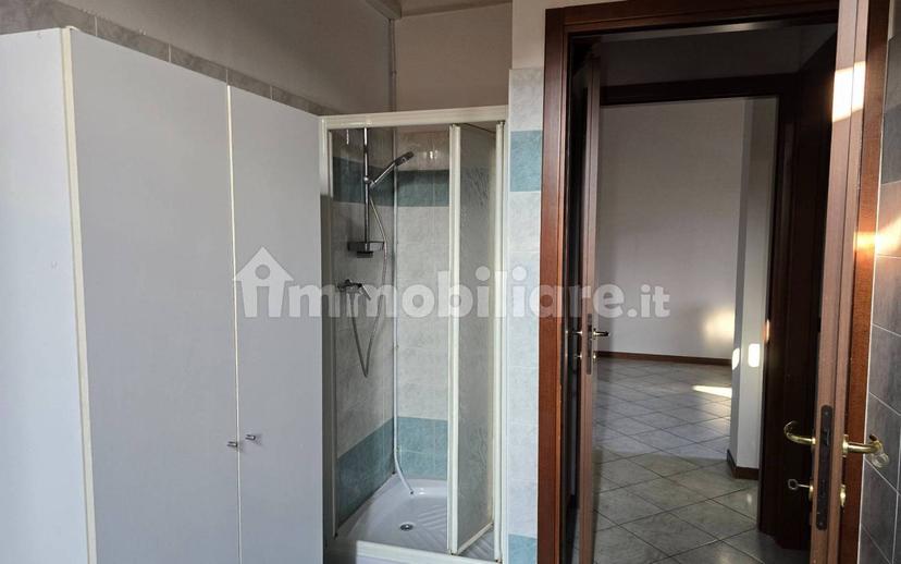Attico via Villa Scassa, Centro, Viadana — foto 12 di 19