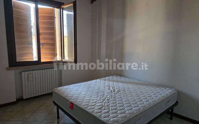 Attico via Villa Scassa, Centro, Viadana — foto 6 di 19