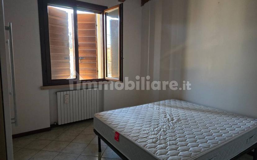 Attico via Villa Scassa, Centro, Viadana — foto 2 di 19