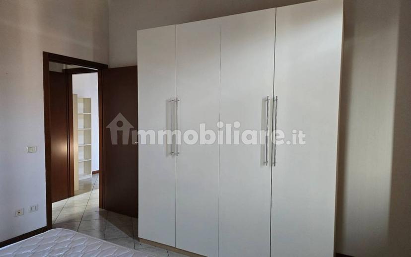 Attico via Villa Scassa, Centro, Viadana — foto 11 di 19