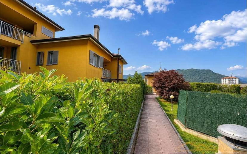 Bilocale via  Privata Europa , 20, Centro, Calco — foto 9 di 22
