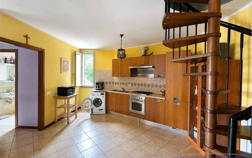 Bilocale via  Privata Europa , 20, Centro, Calco — foto 20 di 22