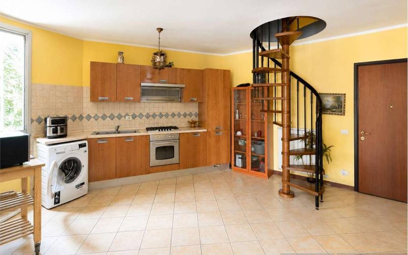 Bilocale via  Privata Europa , 20, Centro, Calco — foto 22 di 22