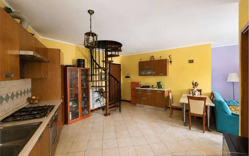 Bilocale via  Privata Europa , 20, Centro, Calco — foto 14 di 22
