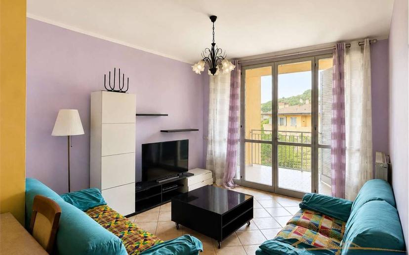 Bilocale via  Privata Europa , 20, Centro, Calco — foto 2 di 22
