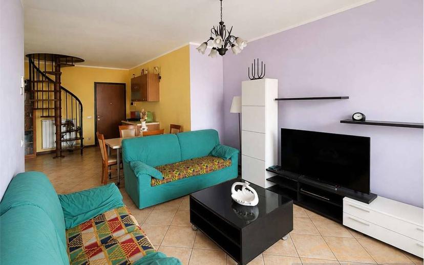 Bilocale via  Privata Europa , 20, Centro, Calco — foto 21 di 22