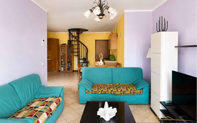 Bilocale via  Privata Europa , 20, Centro, Calco — foto 17 di 22