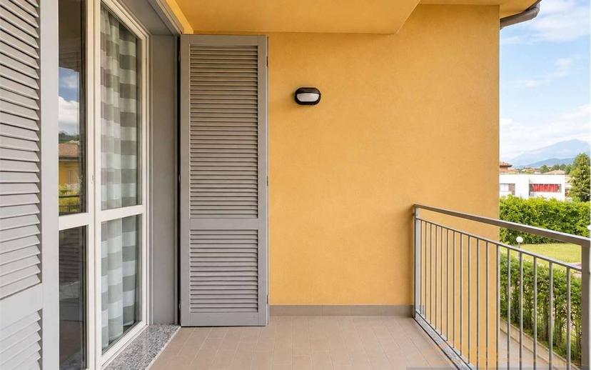 Bilocale via  Privata Europa , 20, Centro, Calco — foto 8 di 22