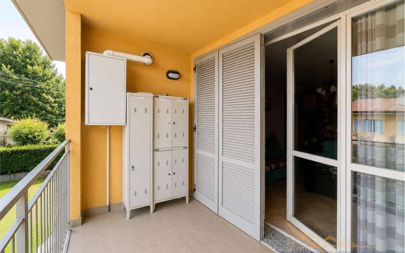 Bilocale via  Privata Europa , 20, Centro, Calco — foto 4 di 22