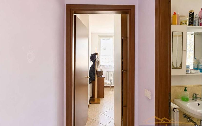 Bilocale via  Privata Europa , 20, Centro, Calco — foto 15 di 22