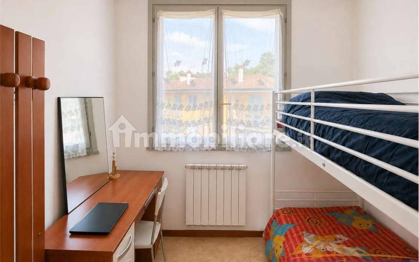Bilocale via  Privata Europa , 20, Centro, Calco — foto 11 di 22