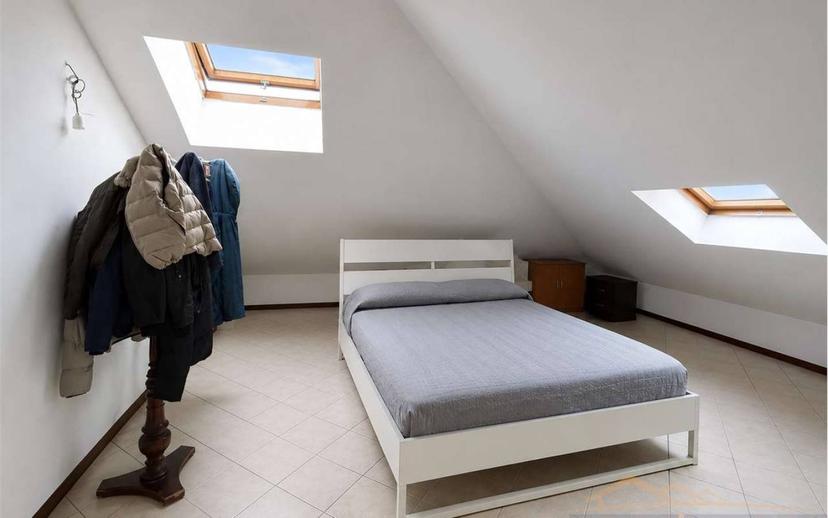 Bilocale via  Privata Europa , 20, Centro, Calco — foto 12 di 22
