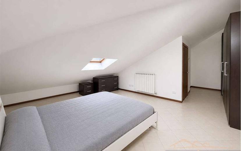 Bilocale via  Privata Europa , 20, Centro, Calco — foto 5 di 22