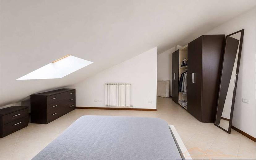 Bilocale via  Privata Europa , 20, Centro, Calco — foto 19 di 22