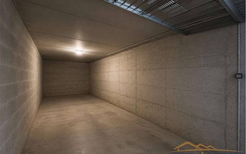 Bilocale via  Privata Europa , 20, Centro, Calco — foto 16 di 22