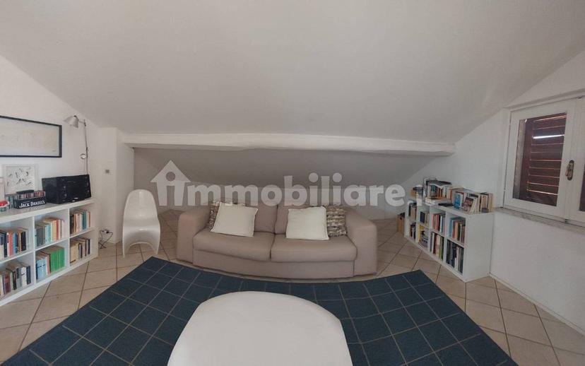 Terratetto unifamiliare via Nuova del Convento 23, Centro, Piedimonte Etneo — foto 10 di 41