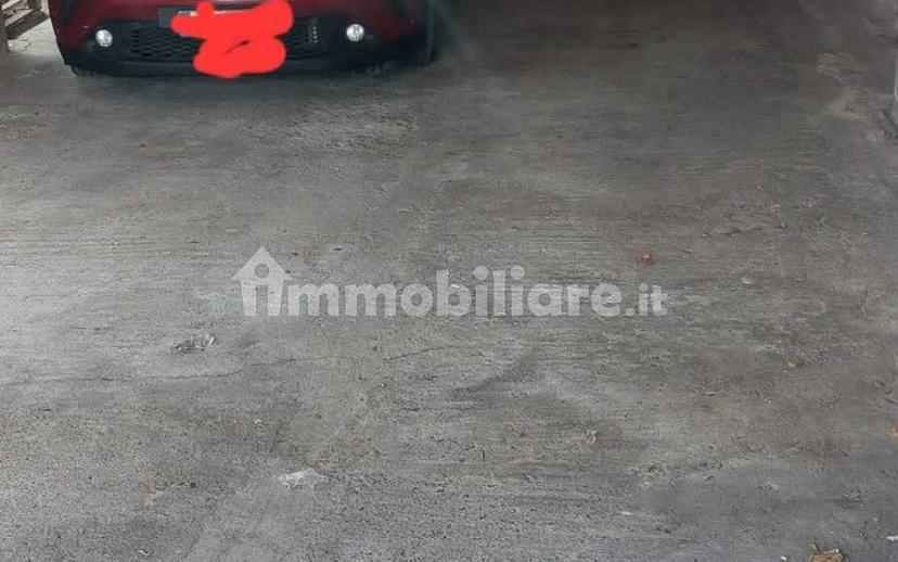 Terratetto unifamiliare via Nuova del Convento 23, Centro, Piedimonte Etneo — foto 41 di 41