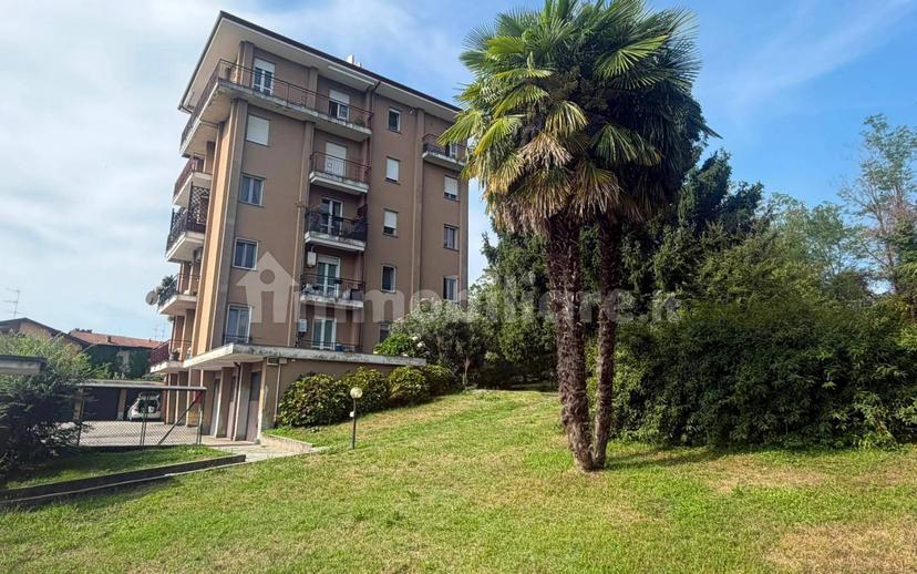 Trilocale via Sant'Eufemia 7, Centro, Paruzzaro — foto 26 di 36
