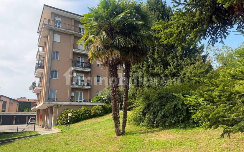Trilocale via Sant'Eufemia 7, Centro, Paruzzaro — foto 7 di 36
