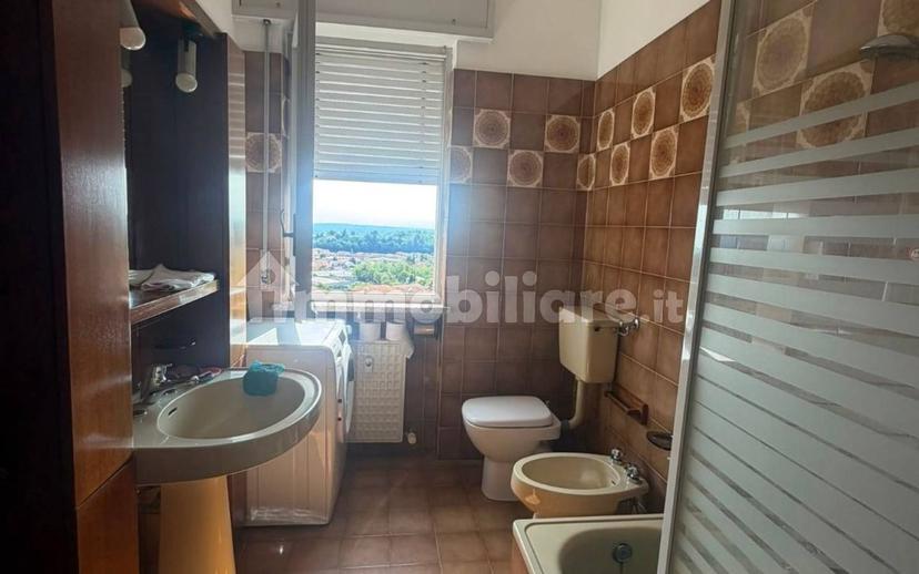 Trilocale via Sant'Eufemia 7, Centro, Paruzzaro — foto 3 di 36