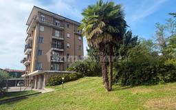 Trilocale via Sant'Eufemia 7, Centro, Paruzzaro