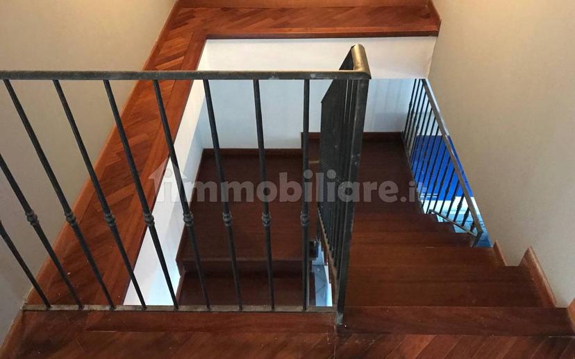 Trilocale Località Ruscello 1E, San Giuliano, Arezzo