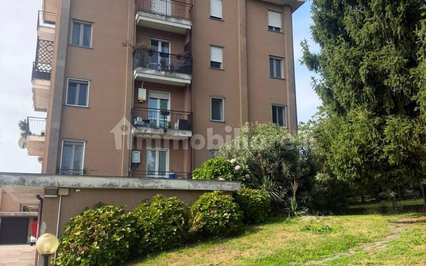 Trilocale via Sant'Eufemia 7, Centro, Paruzzaro — foto 21 di 36