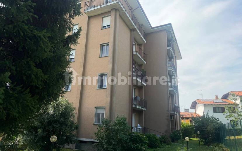 Trilocale via Sant'Eufemia 7, Centro, Paruzzaro — foto 32 di 36