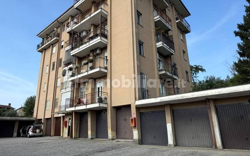 Trilocale via Sant'Eufemia 7, Centro, Paruzzaro — foto 14 di 36