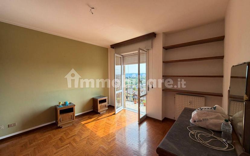 Trilocale via Sant'Eufemia 7, Centro, Paruzzaro — foto 4 di 36