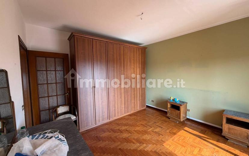 Trilocale via Sant'Eufemia 7, Centro, Paruzzaro — foto 35 di 36