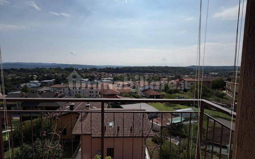 Trilocale via Sant'Eufemia 7, Centro, Paruzzaro — foto 31 di 36