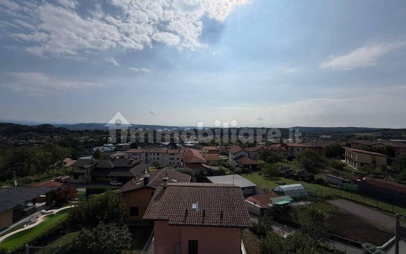 Trilocale via Sant'Eufemia 7, Centro, Paruzzaro — foto 9 di 36