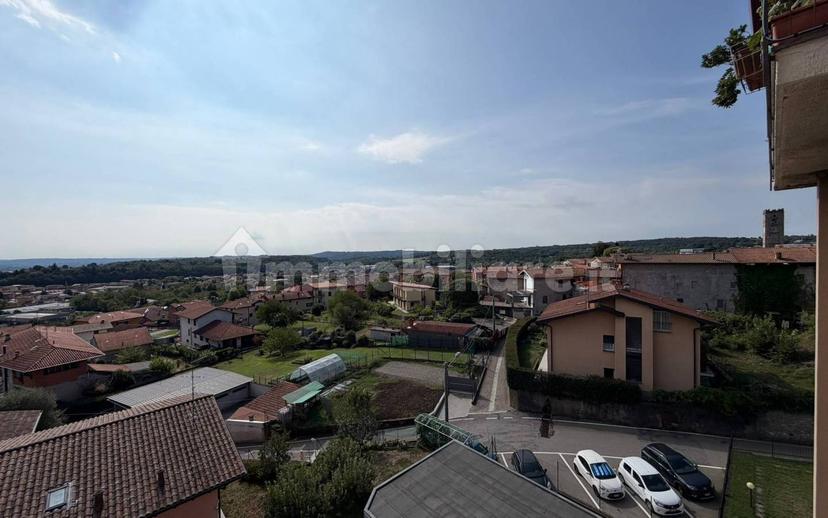 Trilocale via Sant'Eufemia 7, Centro, Paruzzaro — foto 16 di 36