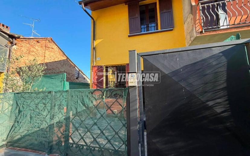 Terratetto unifamiliare via Roma 18/b, Centro, Dorno — foto 13 di 24