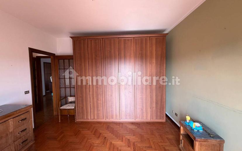 Trilocale via Sant'Eufemia 7, Centro, Paruzzaro — foto 36 di 36