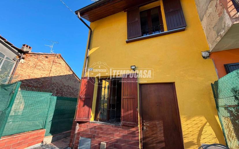 Terratetto unifamiliare via Roma 18/b, Centro, Dorno — foto 6 di 24