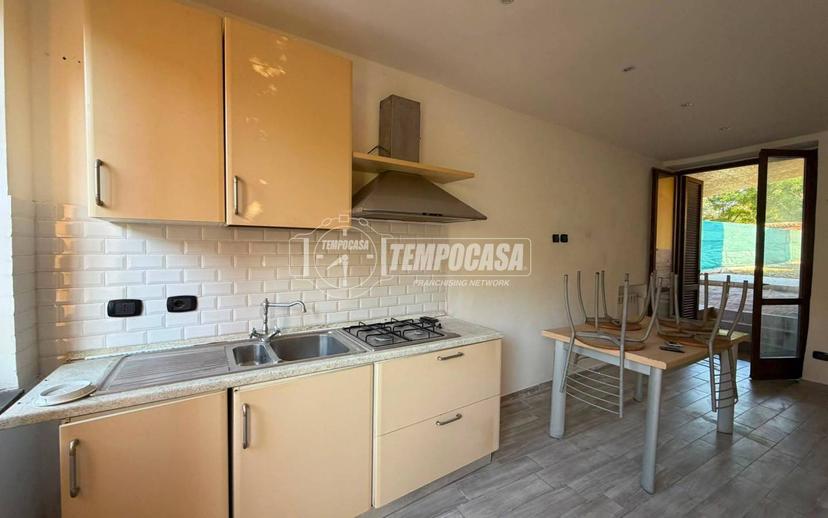 Terratetto unifamiliare via Roma 18/b, Centro, Dorno — foto 3 di 24