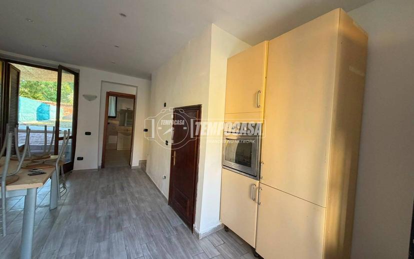 Terratetto unifamiliare via Roma 18/b, Centro, Dorno — foto 11 di 24