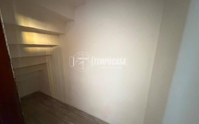 Terratetto unifamiliare via Roma 18/b, Centro, Dorno — foto 20 di 24