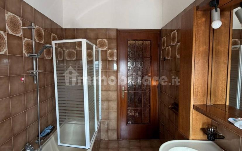 Trilocale via Sant'Eufemia 7, Centro, Paruzzaro — foto 5 di 36