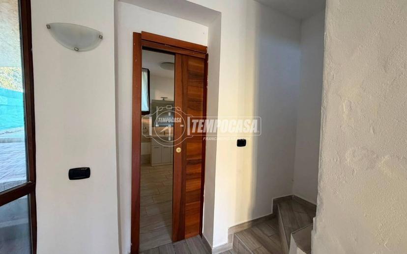 Terratetto unifamiliare via Roma 18/b, Centro, Dorno — foto 23 di 24