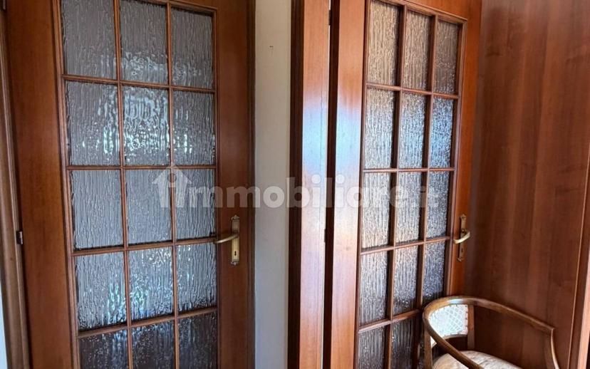 Trilocale via Sant'Eufemia 7, Centro, Paruzzaro — foto 13 di 36