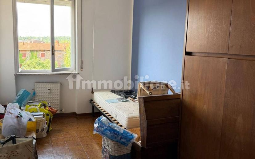 Trilocale via Sant'Eufemia 7, Centro, Paruzzaro — foto 10 di 36