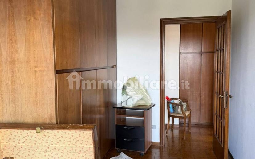 Trilocale via Sant'Eufemia 7, Centro, Paruzzaro — foto 6 di 36