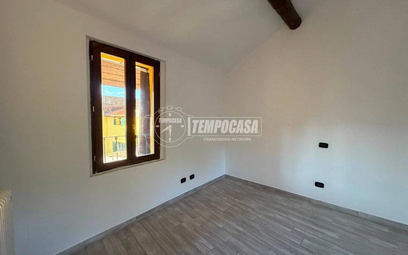 Terratetto unifamiliare via Roma 18/b, Centro, Dorno — foto 12 di 24