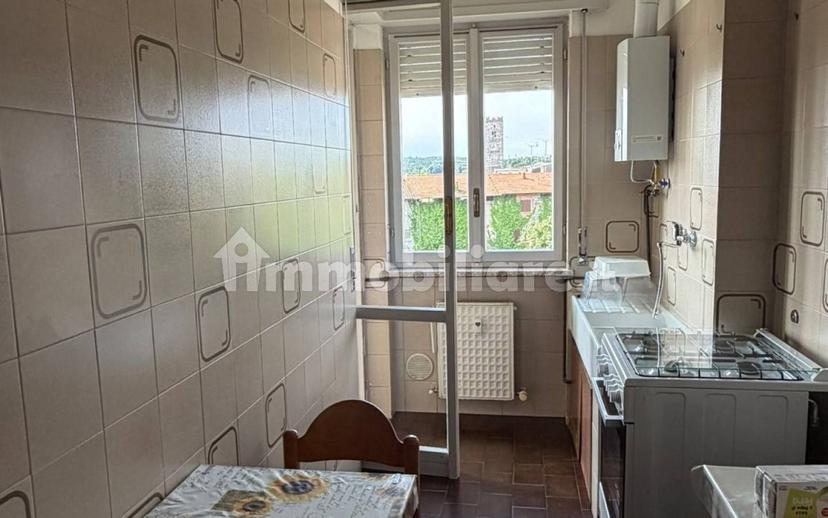 Trilocale via Sant'Eufemia 7, Centro, Paruzzaro — foto 8 di 36